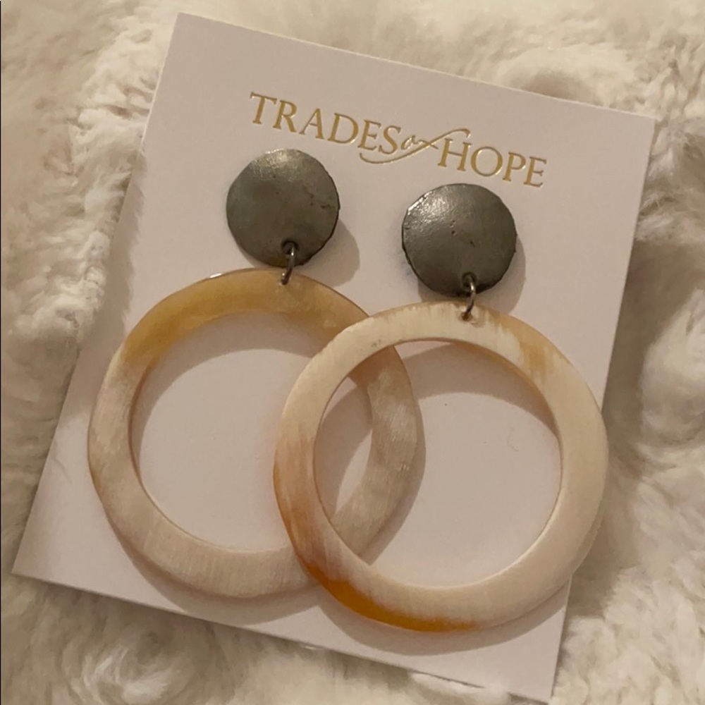 Trades of Hope Revival Earrings